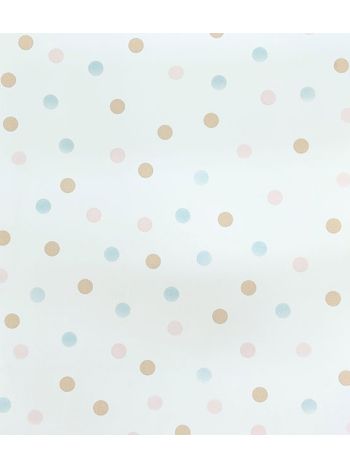 PAPEL DE PAREDE KANTAI YOYO 2 - BOLINHAS COLORIDAS YY203501R 1