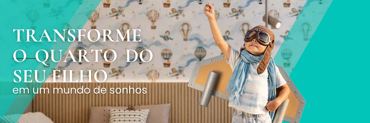 Quarto Criança