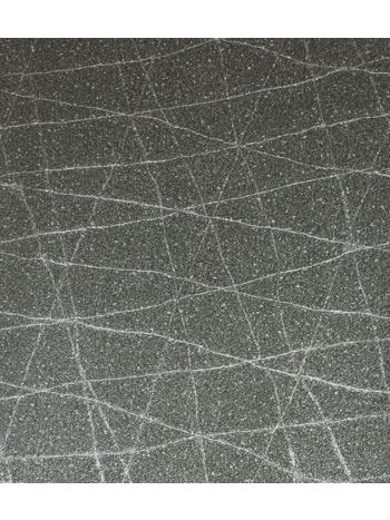 PAPEL DE PAREDE KANTAI CLASSICI 2 - TEXTURA GEOMÉTRICA CINZA ESCURO (BRILHO) 2A092423R 1