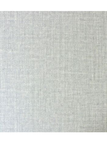 PAPEL DE PAREDE KANTAI CLASSICI 2 - LINHO CINZA CLARO (LEVE BRILHO) 2A092425R 1