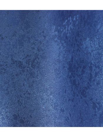 PAPEL DE PAREDE KANTAI CLASSICI 2 - TEXTURA CRAQUELÊ AZUL (BRILHO) 2A092442R 1