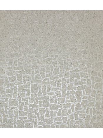 PAPEL DE PAREDE KANTAI CLASSICI 3 - TEXTURA CRAQUELÊ GREIGE (BRILHO) 3A092703R 1