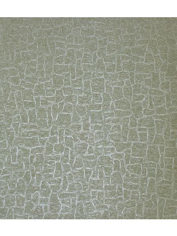 PAPEL DE PAREDE KANTAI CLASSICI 3 - TEXTURA CRAQUELÊ CINZA (BRILHO) 3A092704R 1
