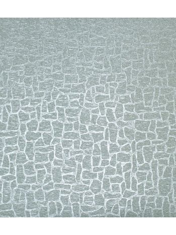 PAPEL DE PAREDE KANTAI CLASSICI 3 - TEXTURA CRAQUELÊ CINZA AZULADO (BRILHO) 3A092706R 1