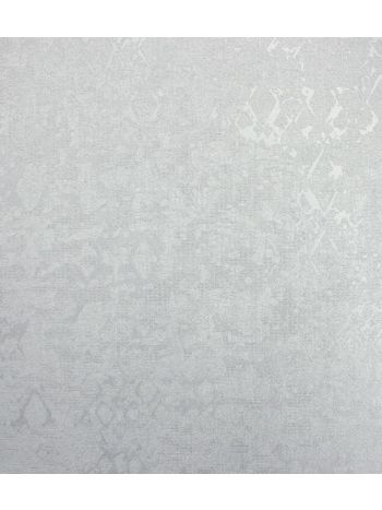 PAPEL DE PAREDE KANTAI CLASSICI 4 - TEXTURA CINZA (BRILHO) 4A095106R 1