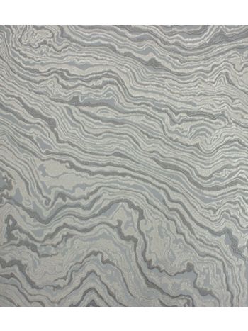 PAPEL DE PAREDE KANTAI CLASSICI 4 - TEXTURA PINTURA CINZA AZULADO (BRILHO) 4A095603R 1