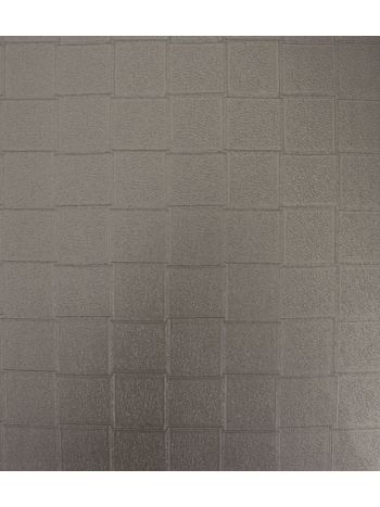 PAPEL DE PAREDE KANTAI CLASSICI 5 - GEOMÉTRICO MARROM (BRILHO) 5A096105R 1