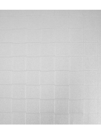 PAPEL DE PAREDE KANTAI CLASSICI 5 - GEOMÉTRICO CINZA CLARO (BRILHO) 5A096106R 1