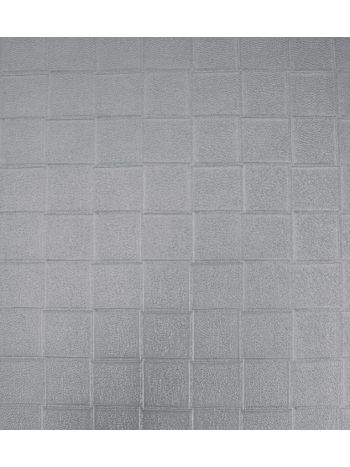 PAPEL DE PAREDE KANTAI CLASSICI 5 - GEOMÉTRICO CINZA (BRILHO) 5A096107R 1