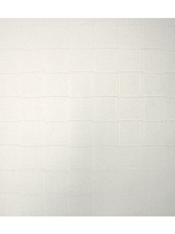 PAPEL DE PAREDE KANTAI CLASSICI 5 - GEOMÉTRICO OFF-WHITE (BRILHO) 5A096109R 1