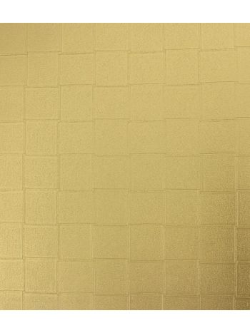 PAPEL DE PAREDE KANTAI CLASSICI 5 - GEOMÉTRICO DOURADO 5A096113R 1