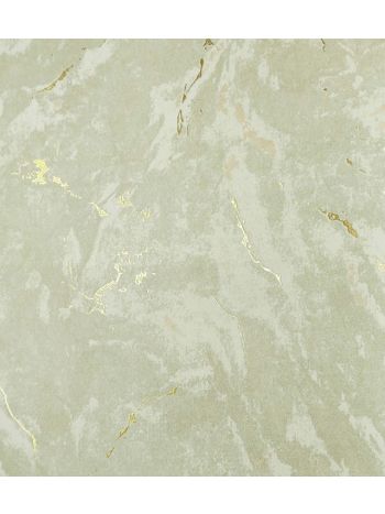 PAPEL DE PAREDE KANTAI WHITE SWAN - TEXTURA BEGE (BRILHO DOURADO) WS101102R 1