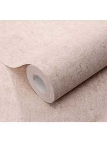 PAPEL DE PAREDE WILER RENO - TEXTURA NATURAL ROSA ANTIGO 1
