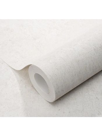 PAPEL DE PAREDE WILER RENO - TEXTURA NATURAL OFF-WHITE 1