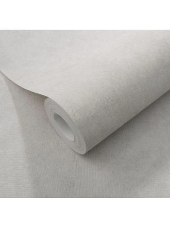 PAPEL DE PAREDE WILER BAVÁRIA - TEXTURA CINZA CLARO (COM BRILHO) 1