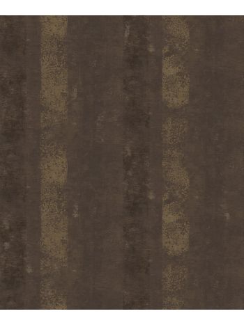 PAPEL DE PAREDE KANTAI VERONA 2 - TEXTURA LISTRADA MARROM ESCURO