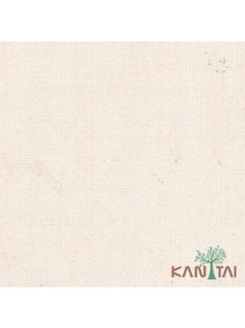 PAPEL DE PAREDE KANTAI CLASSICI 2 - TEXTURA LINHO OFF-WHITE 1