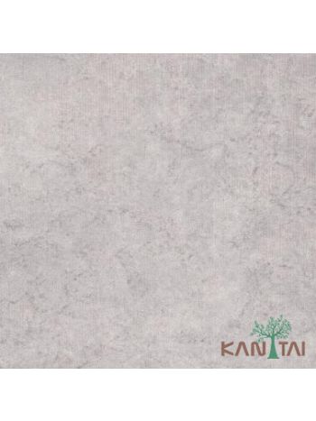 PAPEL DE PAREDE KANTAI CLASSICI 2 - TEXTURA CRAQUELÊ CINZA 1