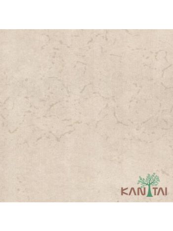 PAPEL DE PAREDE KANTAI CLASSICI 2 - TEXTURA CRAQUELÊ CREME 1