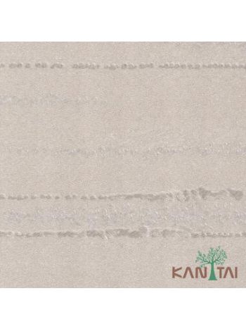 PAPEL DE PAREDE KANTAI  CLASSICI 2 - TEXTURA BEGE 1