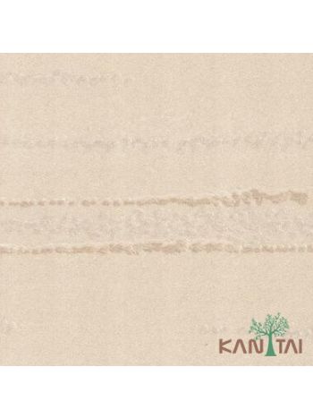 PAPEL DE PAREDE KANTAI  CLASSICI 2 - TEXTURA BEGE 1