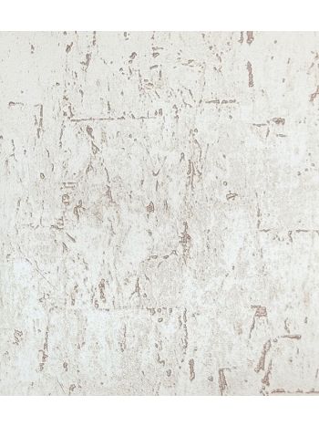 PAPEL DE PAREDE KANTAI ADI TARE 2 - TEXTURA BEGE CLARO (DETALHES COBRE) AD200101R 1