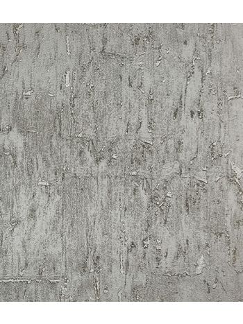 PAPEL DE PAREDE KANTAI ADI TARE 2 - TEXTURA CINZA (DETALHE COBRE) AD200103R 1