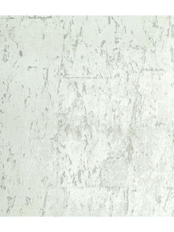 PAPEL DE PAREDE KANTAI ADI TARE 2 - TEXTURA OFF-WHITE (DETALHE PRATA) AD200108R 1