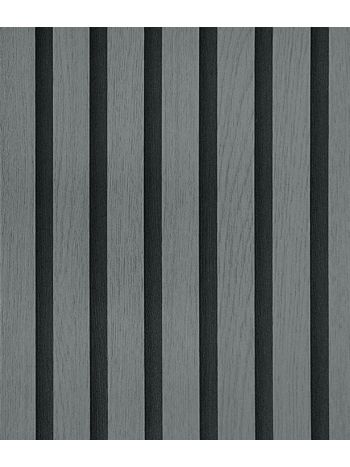 PAPEL DE PAREDE KANTAI ADI TARE 2 - RIPADO CINZA (BRILHO) AD200806R 1