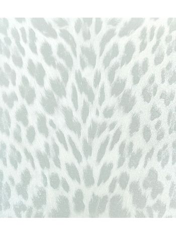 PAPEL DE PAREDE KANTAI ADI TARE 2 - ANIMAL PRINT ONÇA CINZA (BRILHO) AD200901R 1