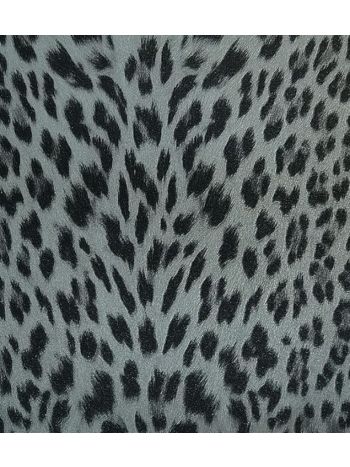 PAPEL DE PAREDE KANTAI ADI TARE 2 - ANIMAL PRINT ONÇA CINZA E PRETO (BRILHO) AD200903R 1