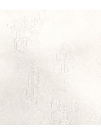 PAPEL DE PAREDE KANTAI ADI TARE 2 - GEOMÉTRICO CINZA CLARO (BRILHO) AD201001R 1