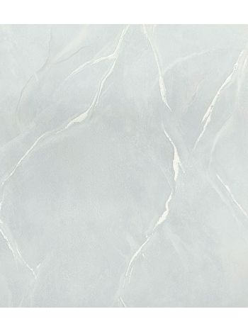 PAPEL DE PAREDE KANTAI ADI TARE 2 - EFEITO MÁRMORE CINZA CLARO (BRILHO) AD201204R 1