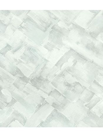 PAPEL DE PAREDE KANTAI ADI TARE 2 - PINTURA AQUARELADA CINZA AZULADO (BRILHO) AD201404R 1