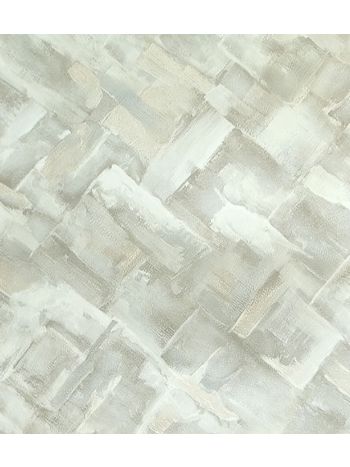 PAPEL DE PAREDE KANTAI ADI TARE 2 - PINTURA AQUARELADA BEGE (BRILHO) AD201405R 1