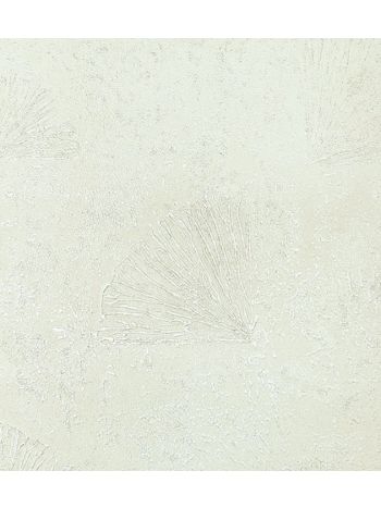 PAPEL DE PAREDE KANTAI BRONX 2 - TEXTURA CONTEMPORÂNEA OFF-WHITE (BRILHO) BR218002R 1