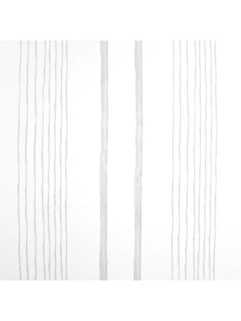 PAPEL DE PAREDE INFANTIL LISTRAS ORGÂNICAS BEGE ACINZENTADO - COLEÇÃO PETIT 1