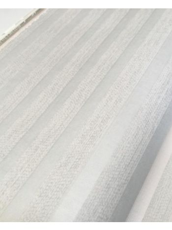 PAPEL DE PAREDE BOBINEX ATEMPORAL - LISTRAS CINZA