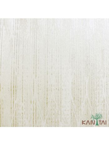 PAPEL DE PAREDE KANTAI CLASSICI 3 - TEXTURA BEGE CLARO 1