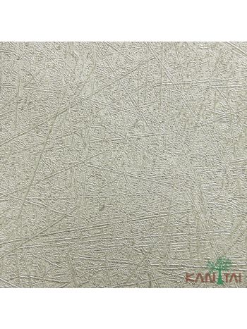 PAPEL DE PAREDE KANTAI CLASSICI 3 - TEXTURA BEGE CLARO 1