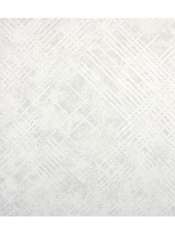 PAPEL DE PAREDE KANTAI POET CHART 4 - TEXTURA GEOMÉTRICA CINZA PT400104R 1