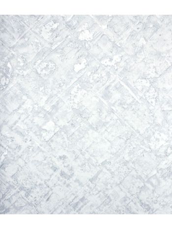 PAPEL DE PAREDE KANTAI POET CHART 4 - TEXTURA CINZA CLARO (BRILHO) PT400203R 1