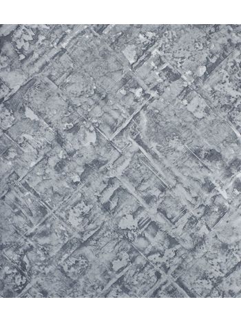 PAPEL DE PAREDE KANTAI POET CHART 4 - TEXTURA CINZA (BRILHO) PT400204R 1