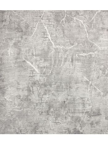 PAPEL DE PAREDE KANTAI POET CHART 4 - EFEITO CIMENTO CINZA PT400301R 1
