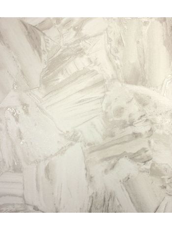 PAPEL DE PAREDE KANTAI POET CHART 4 - PINTURA ESPATULADA BEGE (BRILHO) PT400401R 1