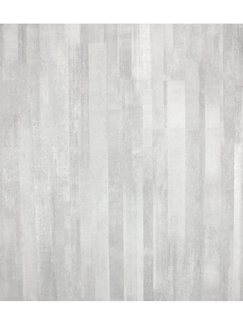 PAPEL DE PAREDE KANTAI POET CHART 4 - MADEIRA CINZA CLARO (BRILHO) PT400502R 1