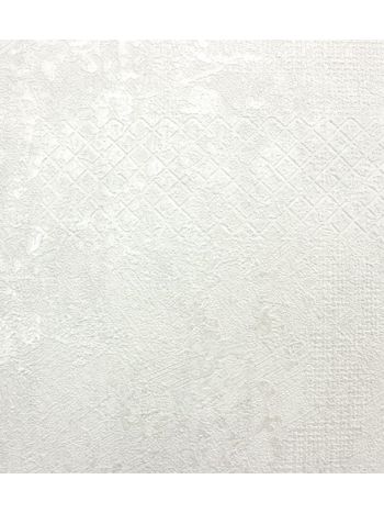 PAPEL DE PAREDE KANTAI POET CHART 4 - TEXTURA CINZA CLARO (COM BRILHO) PT401403R 1