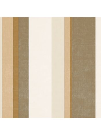 PAPEL DE PAREDE PRONTA ENTREGA - LISTRAS MARROM 1