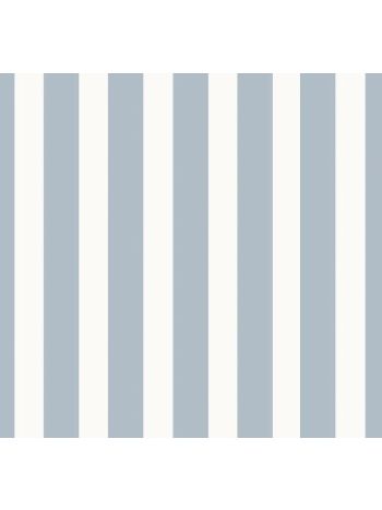 PAPEL DE PAREDE PRONTA ENTREGA - LISTRA AZUL CÉU 1