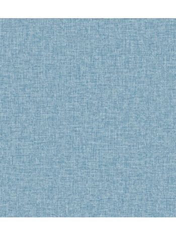 PAPEL DE PAREDE EDANTEX UNIQUE - LINHO AZUL UN-5003 1